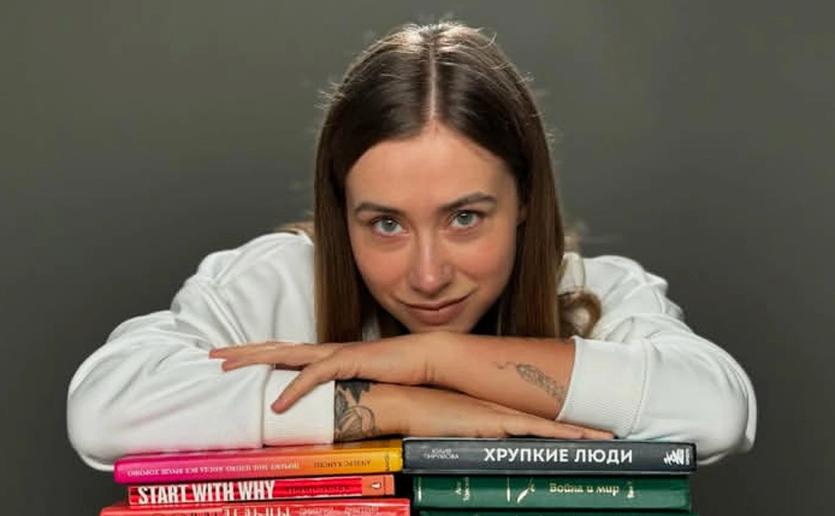 alexandramitroshina / Instagram (входит в корпорацию Meta, признана экстремистской и запрещена в России) 