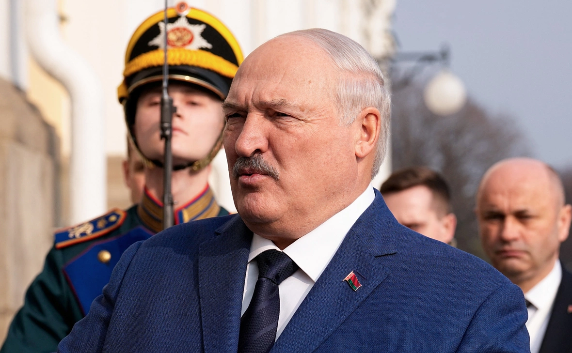 Александр Земляниченко / AP Photo / Reuters