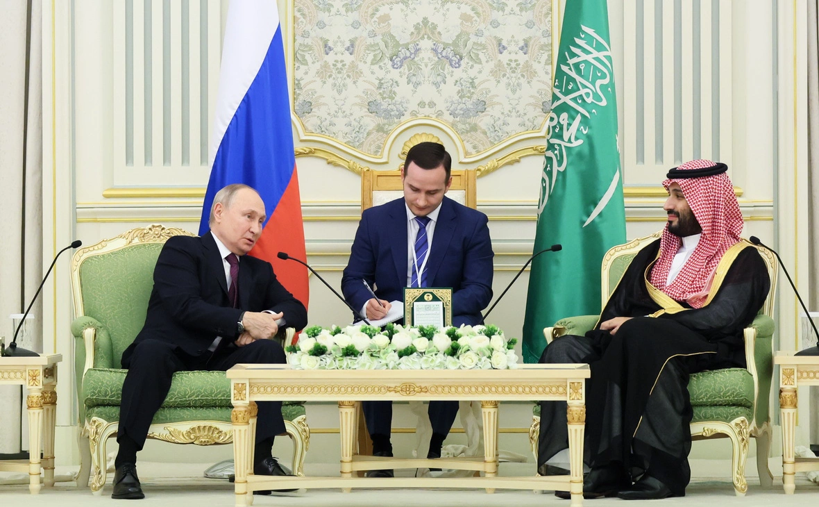 Сергей Савостьянов / ТАСС