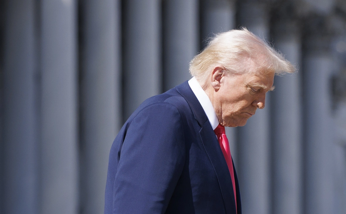 Aaron Schwartz / Keystone Press Agency / Global Look Press