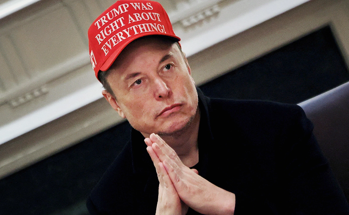 Carlos Barria / Reuters