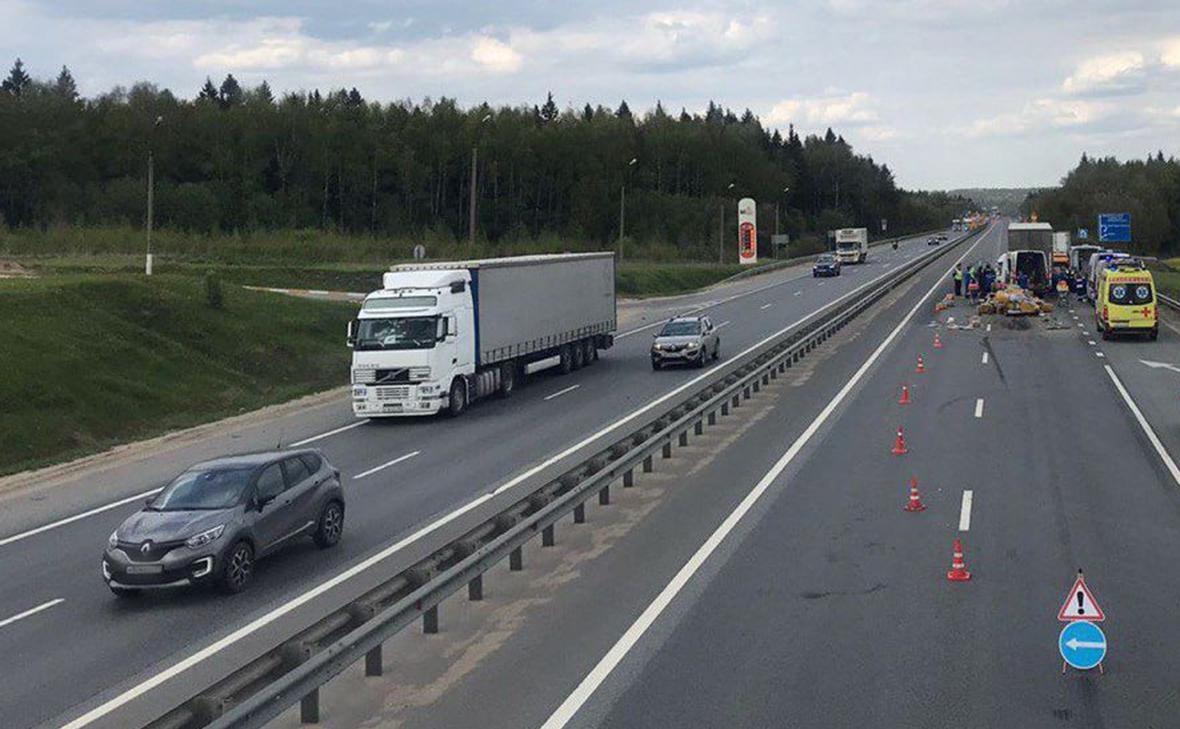 Фото: ГУ МВД России по Московской области