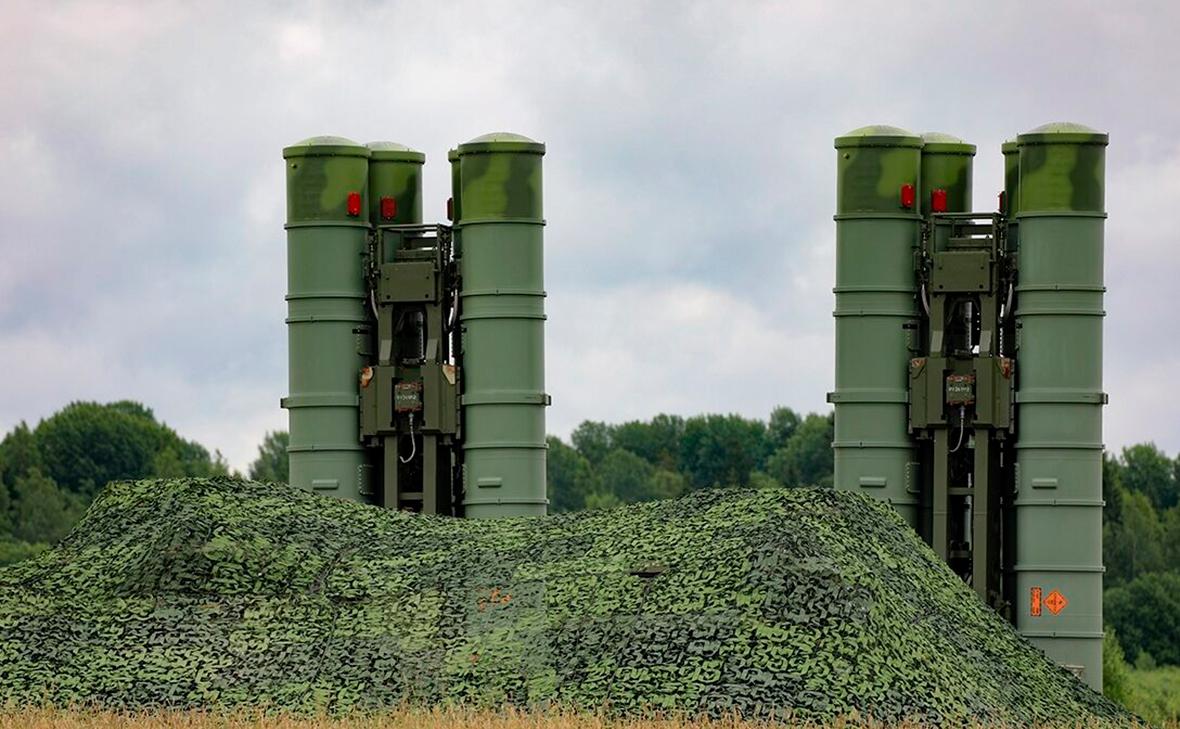 Фото: Минобороны России