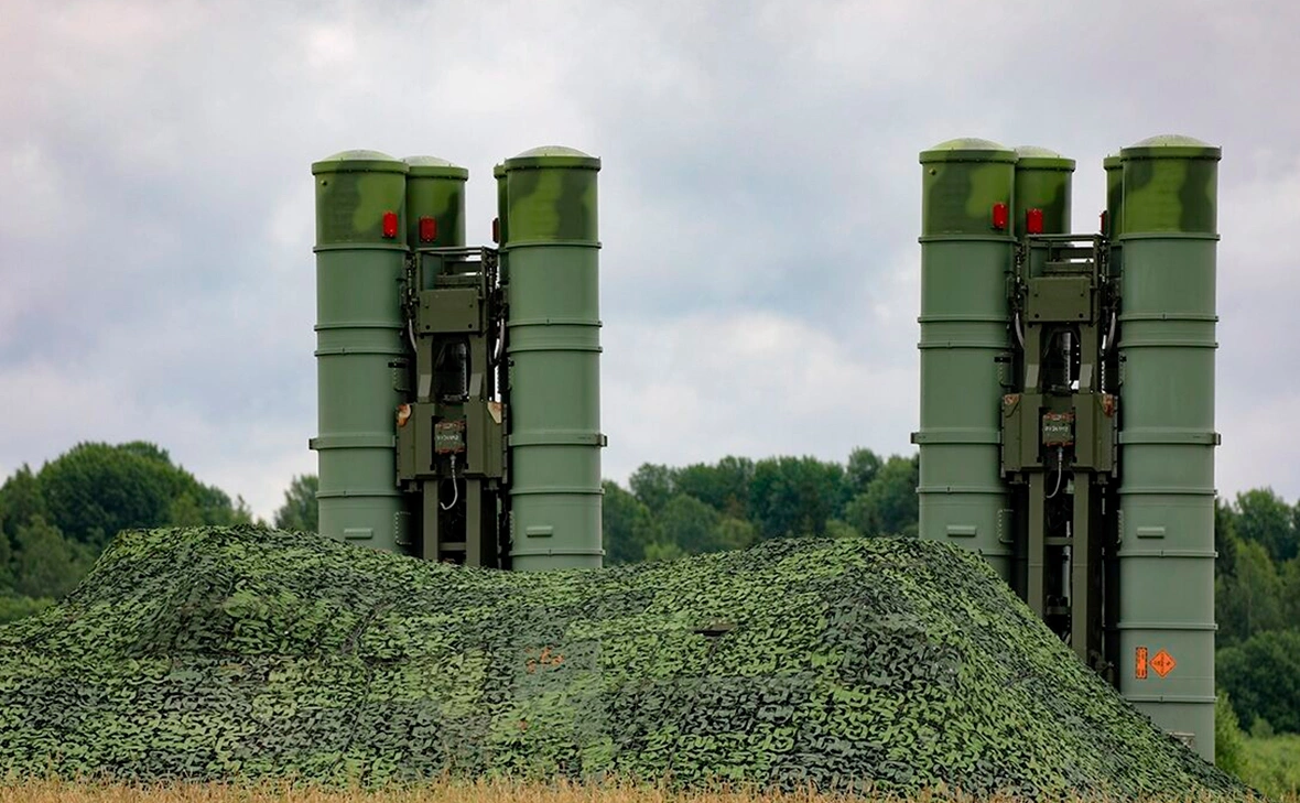 Минобороны России