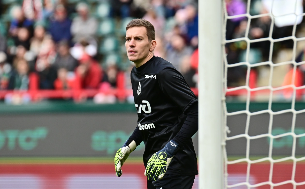 Pavel Kashaev / Global Look Press