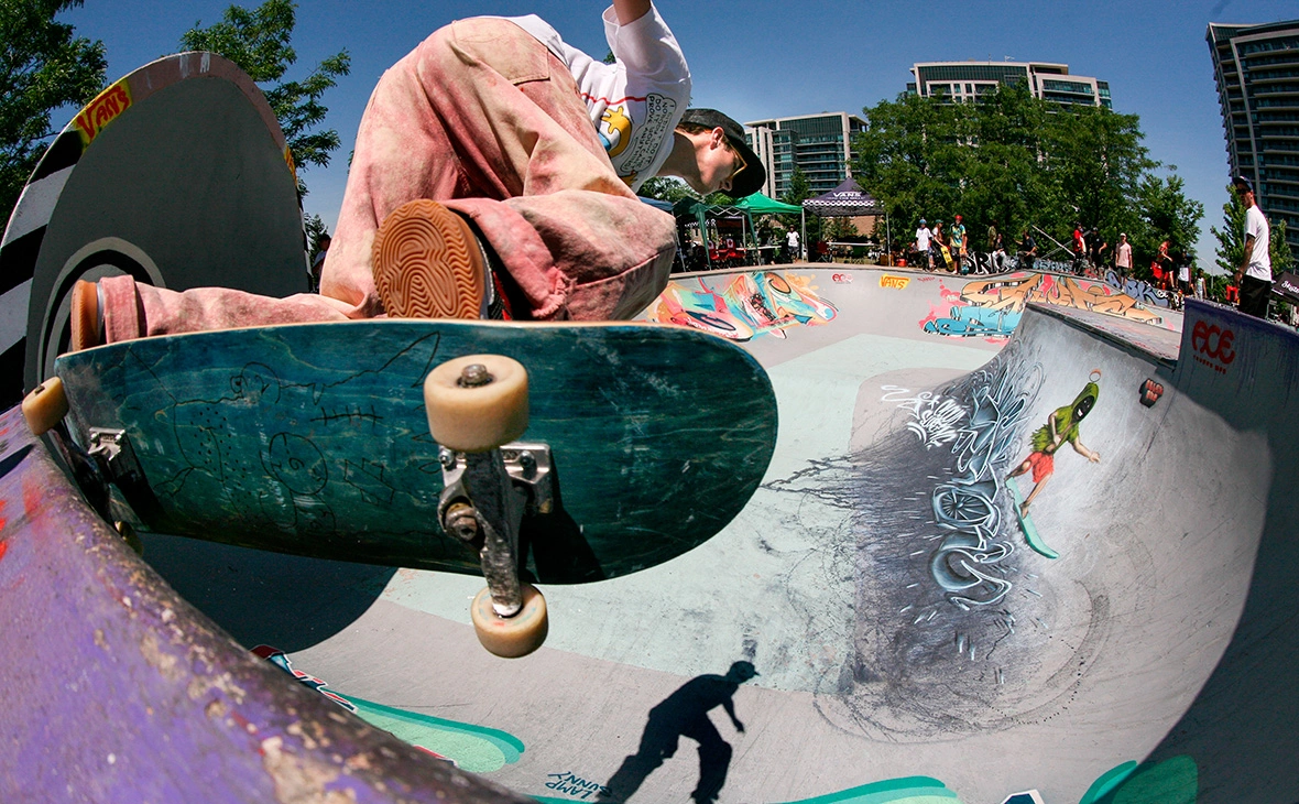 Greg finnegan / Shutterstock