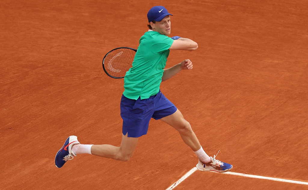 Clive Brunskill / Getty Images