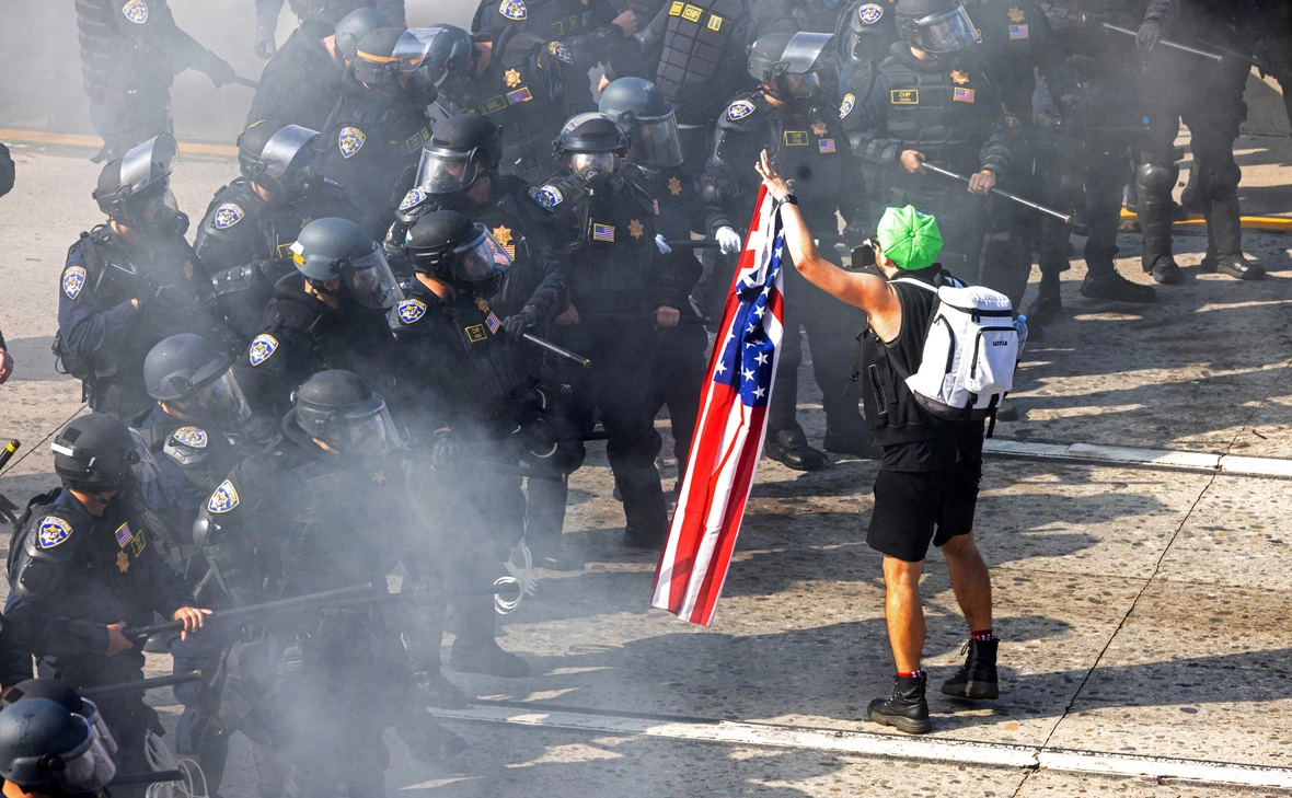 Jill Connelly / Reuters