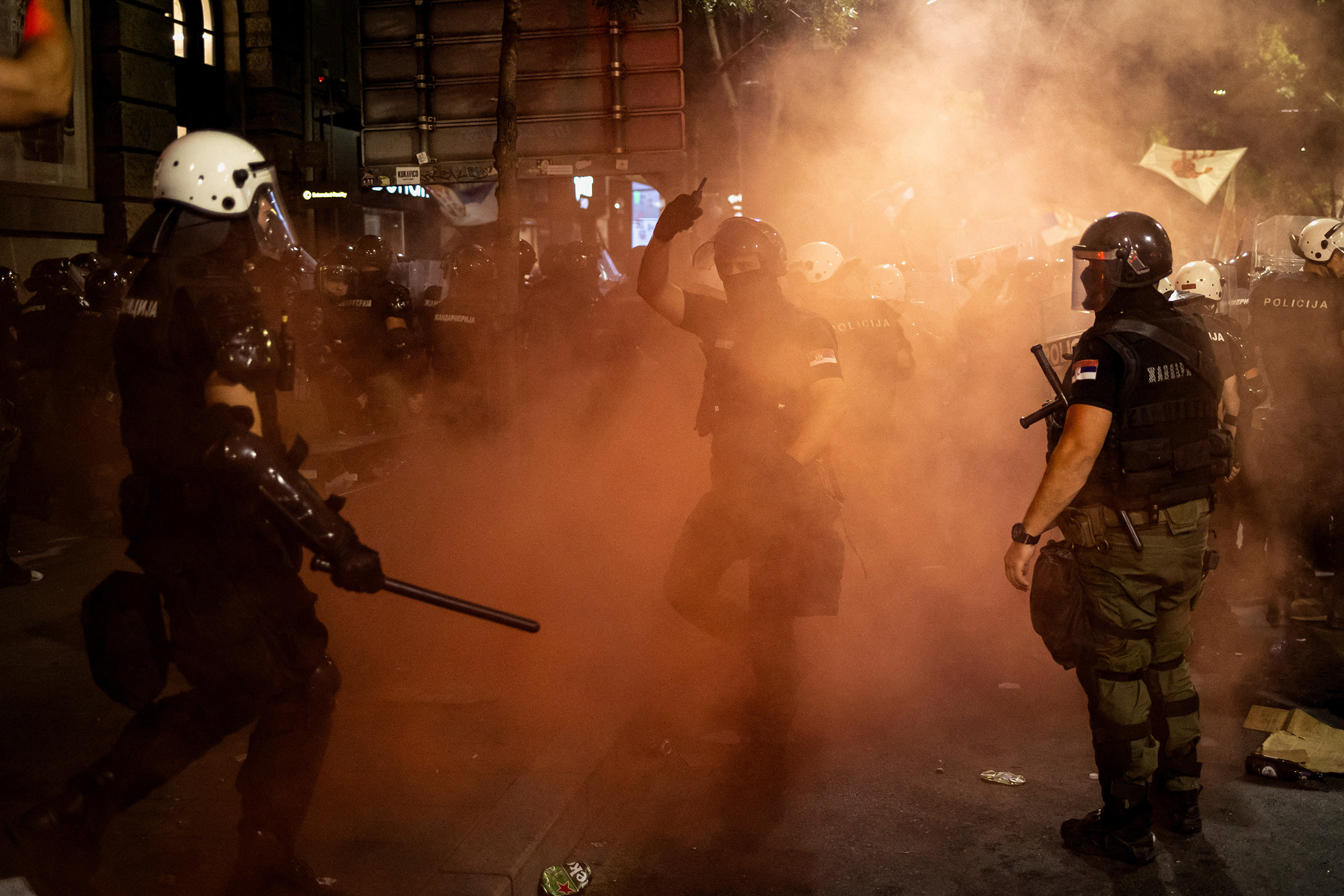 Фото:Marko Djurica / Reuters