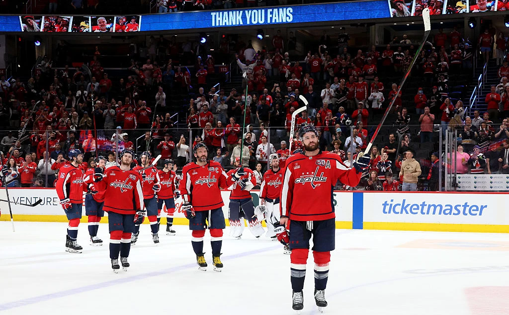 Bruce Bennett / Getty Images