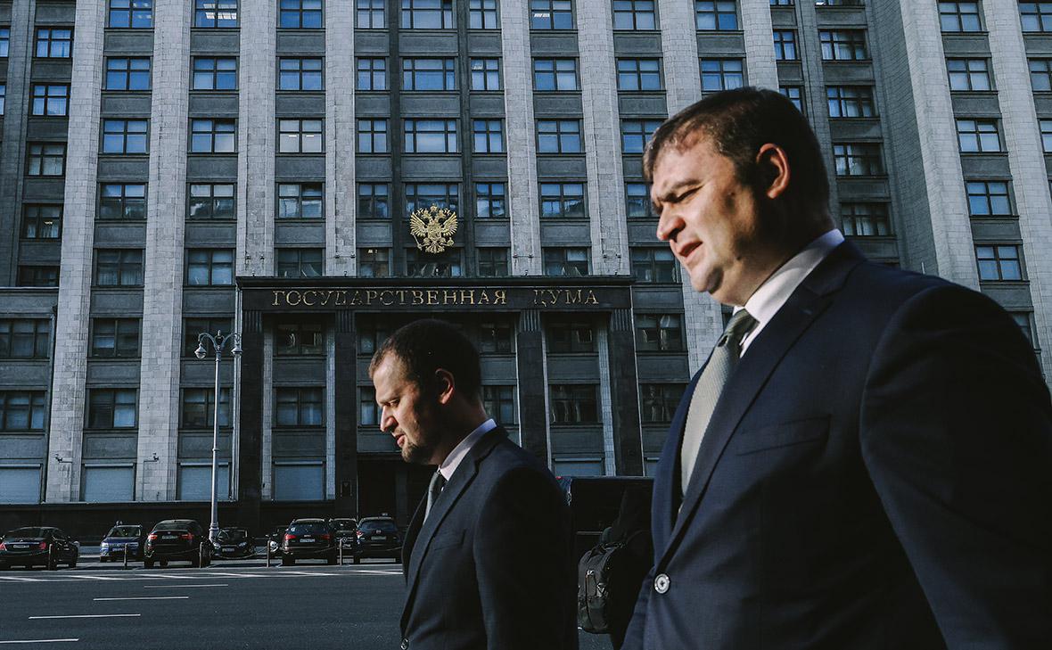 Фото: Андрей Любимов / РБК