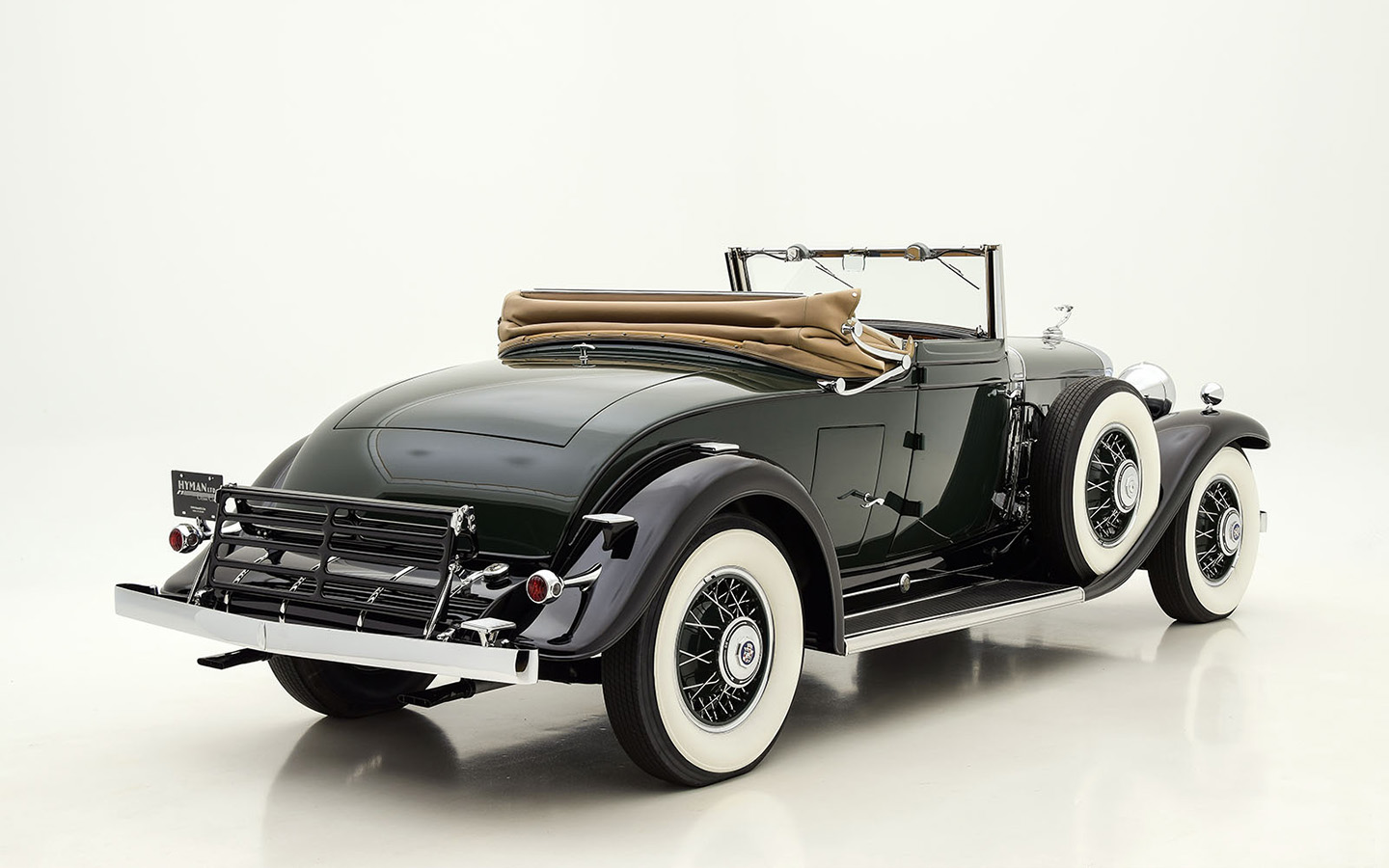 Cadillac Series 341