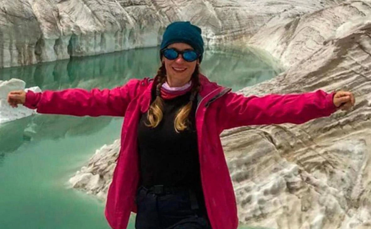 natalina_1022 / Instagram (входит в корпорацию Meta, признана экстремистской и запрещена в России)