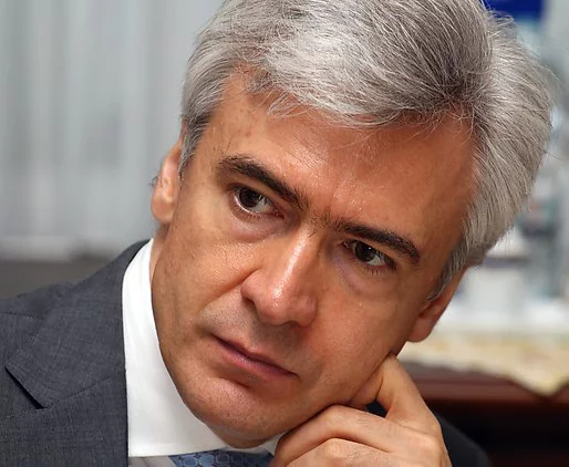 Александр Николаев / Интерпресс