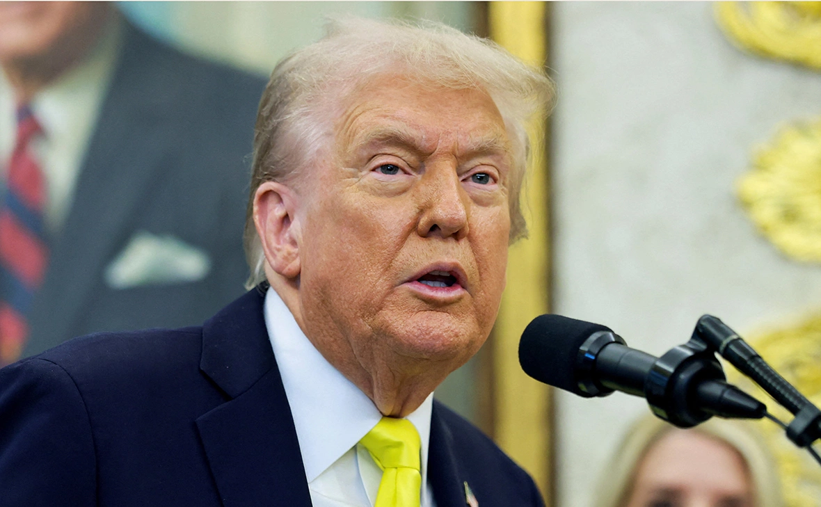 Jonathan Ernst / Reuters