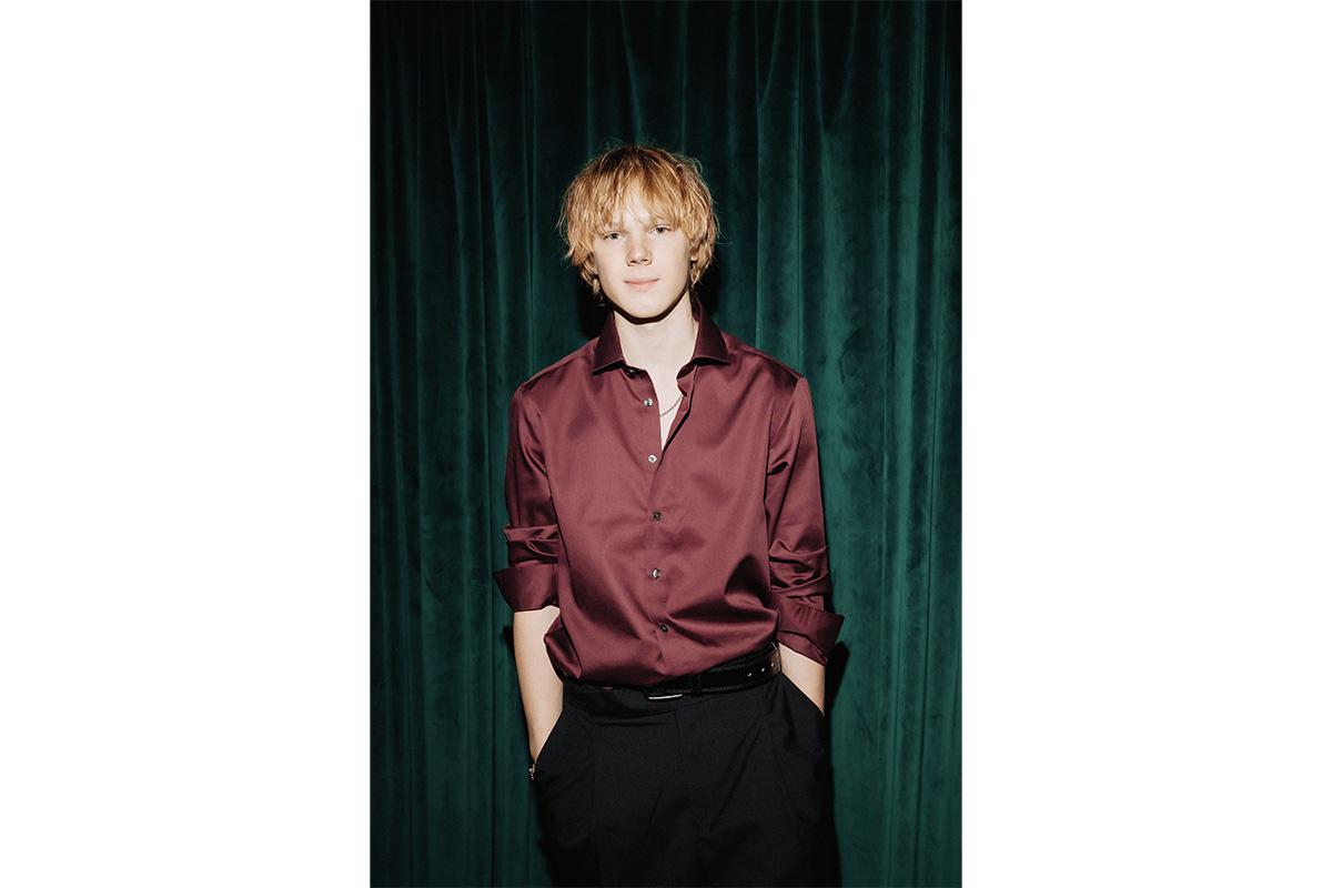 Ярослав Могильников