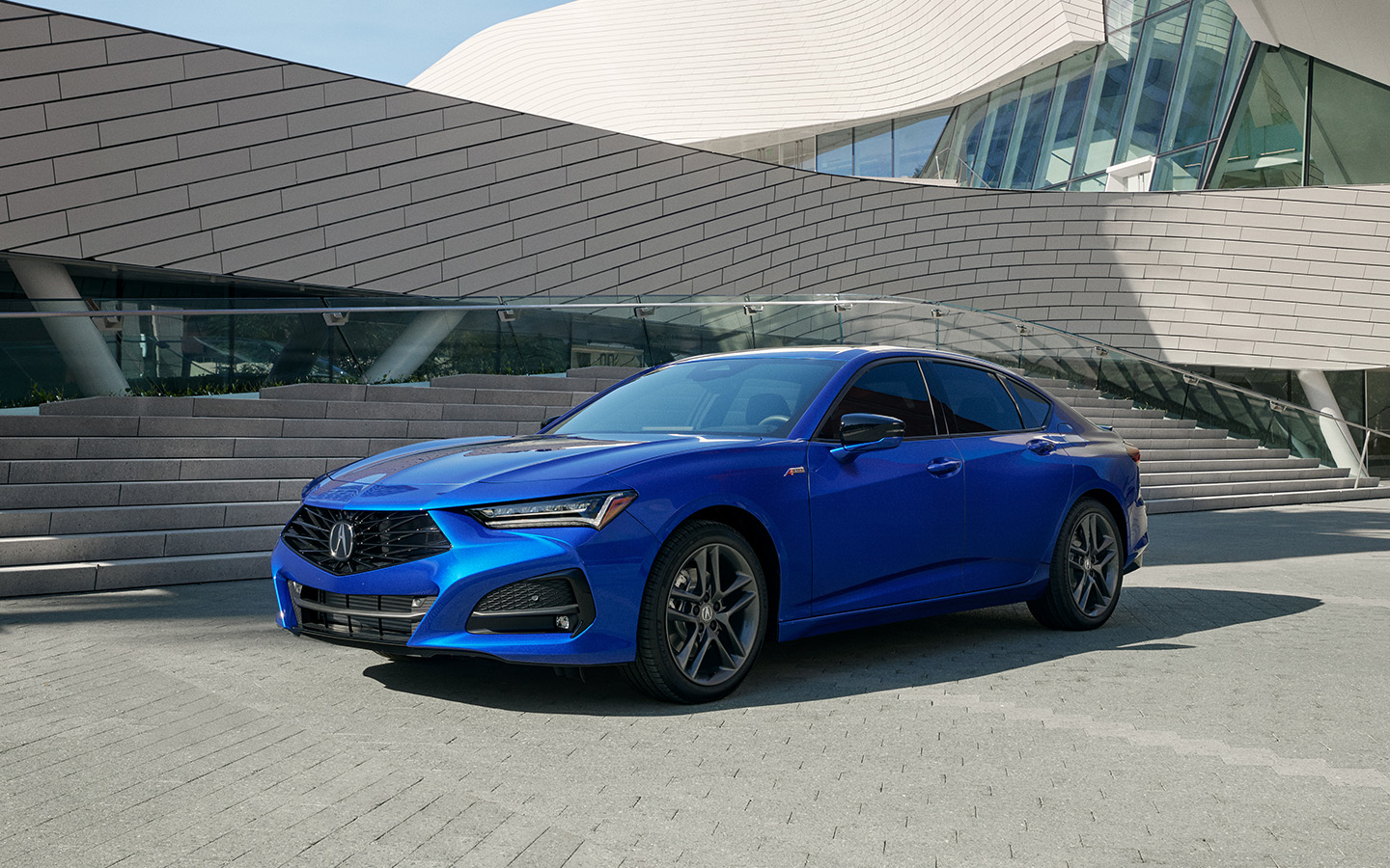 Acura TLX