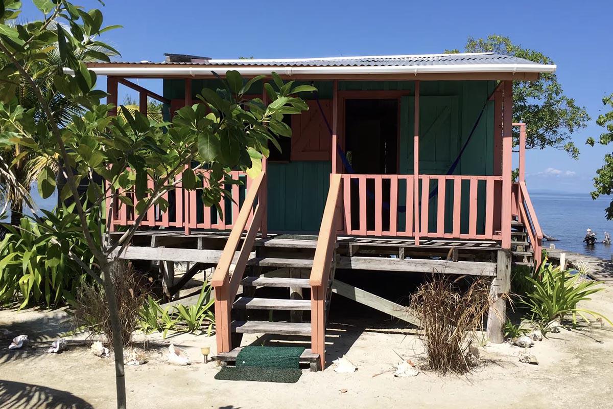 Фото: Terry Tao / The Corcoran Group