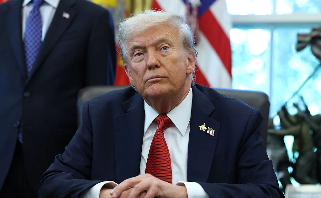  Anna Moneymaker / Getty Images