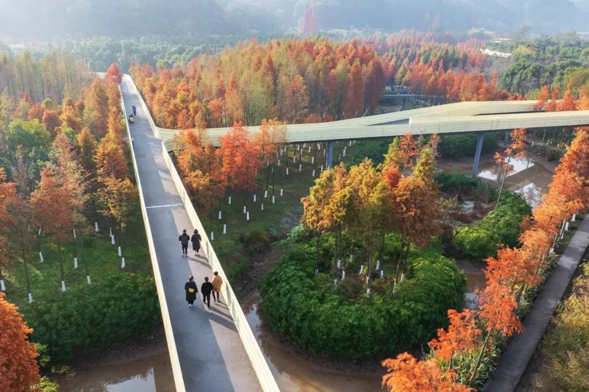 Объявлены победители архитектурного «Оскара»-2025. Как выглядят