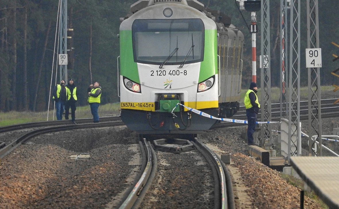 Dariusz Borowicz / Agencja Wyborcza.pl / Reuters