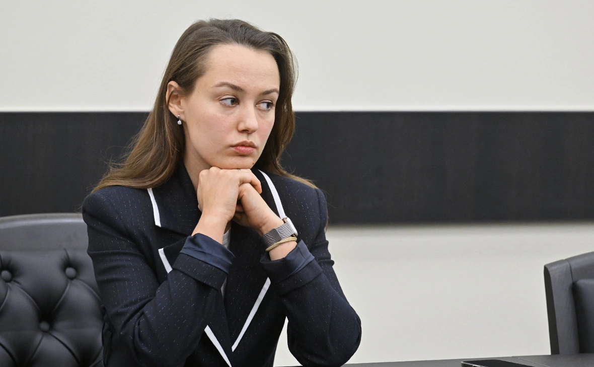 Комсомольская правда / Global Look Press