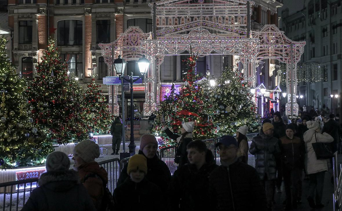 SuperJob выяснил, сколько россиян продлят новогодние каникулы отпуском