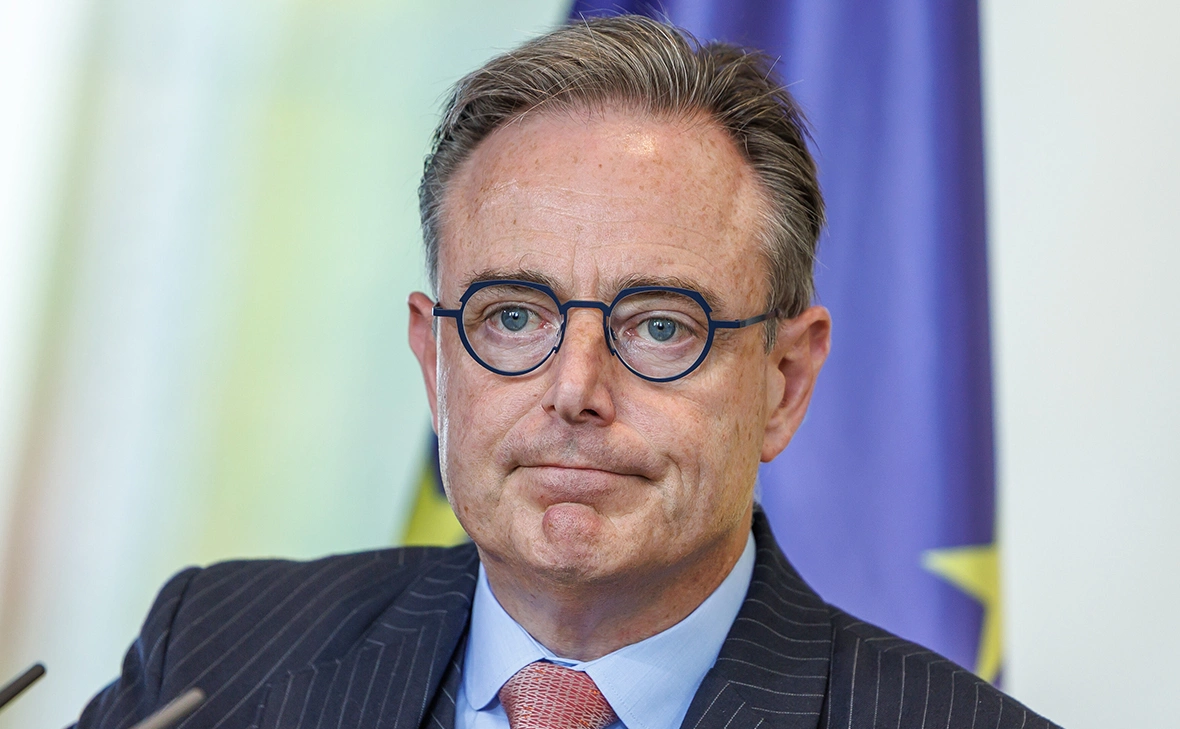 Andreas Gora / Getty Images