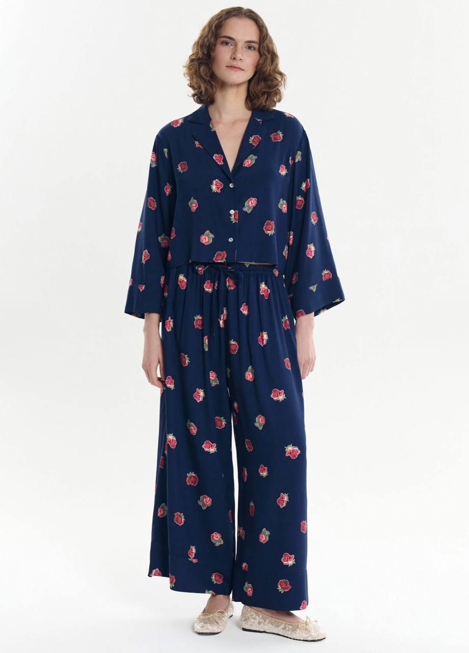 Комплект Ritz Rose, Any Wowzers, 25 000 руб. (anywowzers.ru)