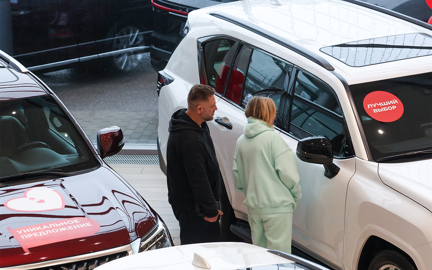 Фото: Belkin Alexey / NEWS.ru / Global Look Press