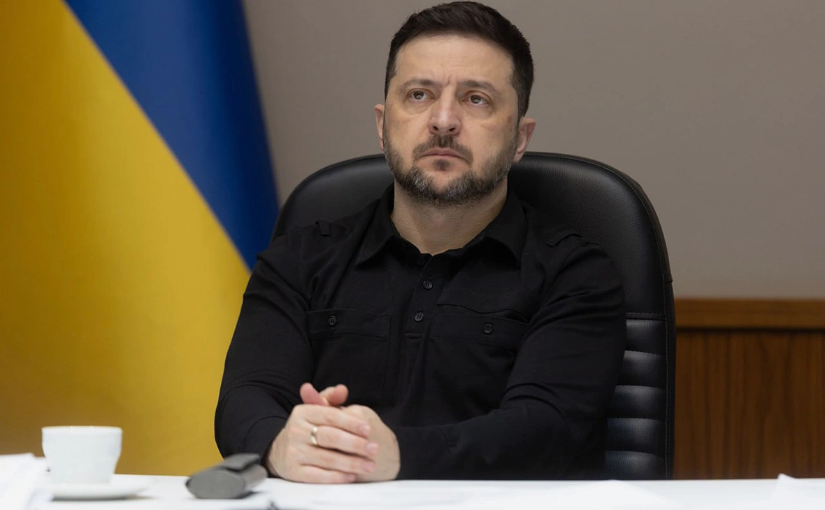 пресс-служба Президента Украины