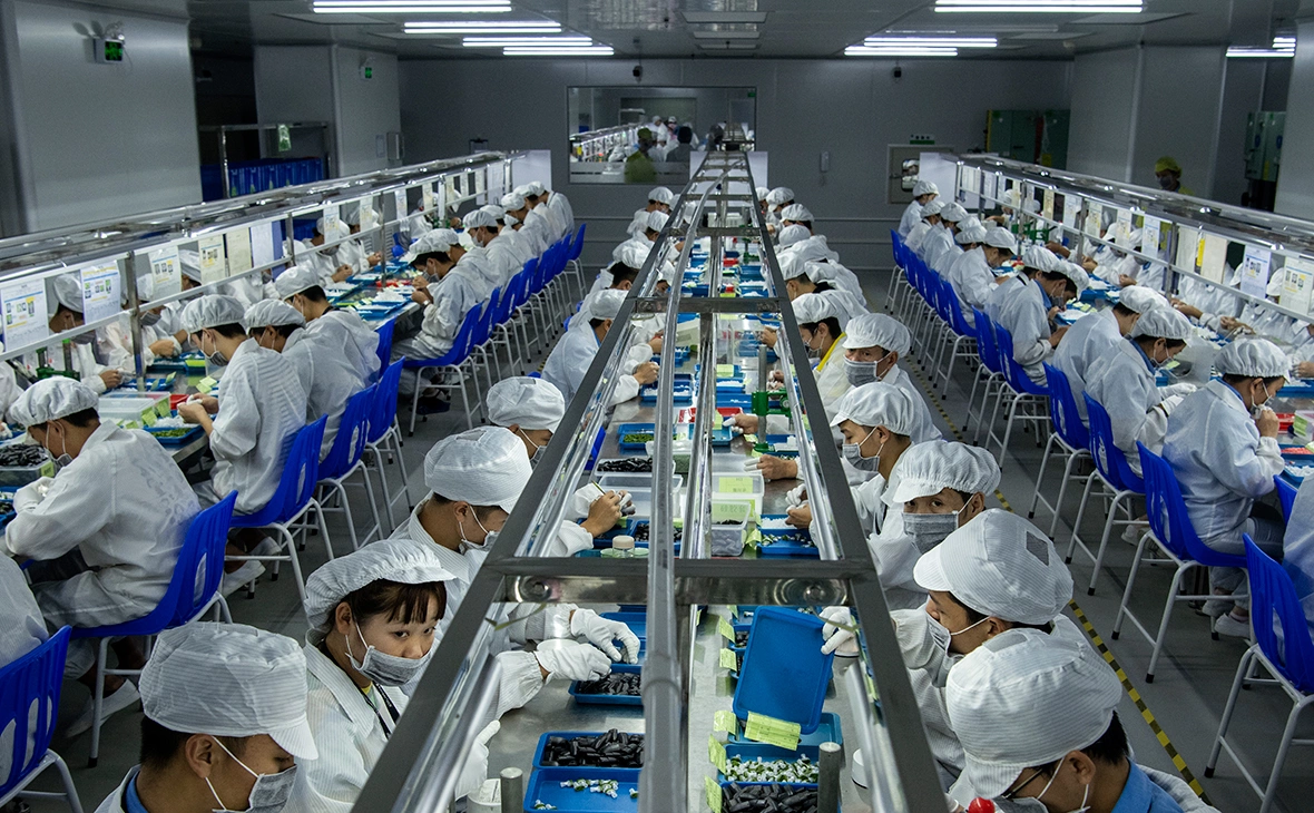 Kevin Frayer / Getty Images