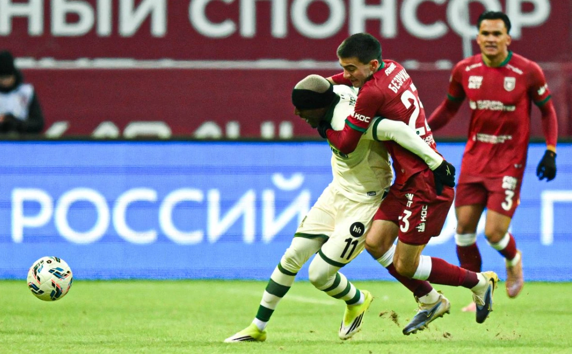 Телеграм-канал ФК «Краснодар»