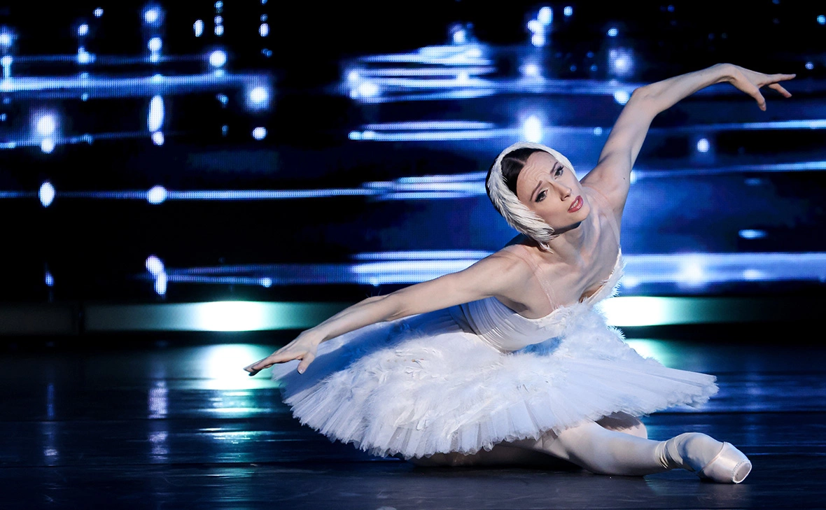 Сергей Карпухин / ТАСС