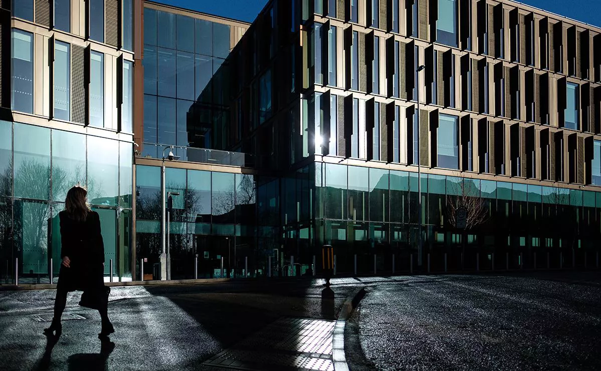 Leon Neal / Getty Images