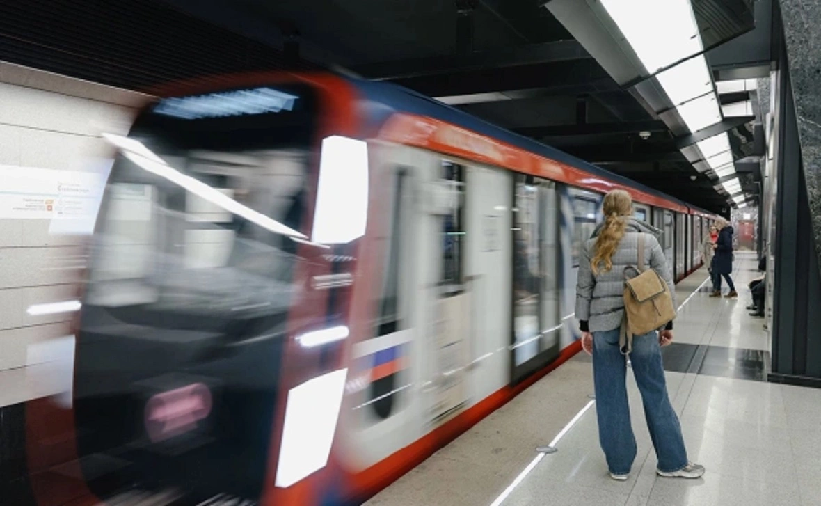 Андрей Любимов / РБК