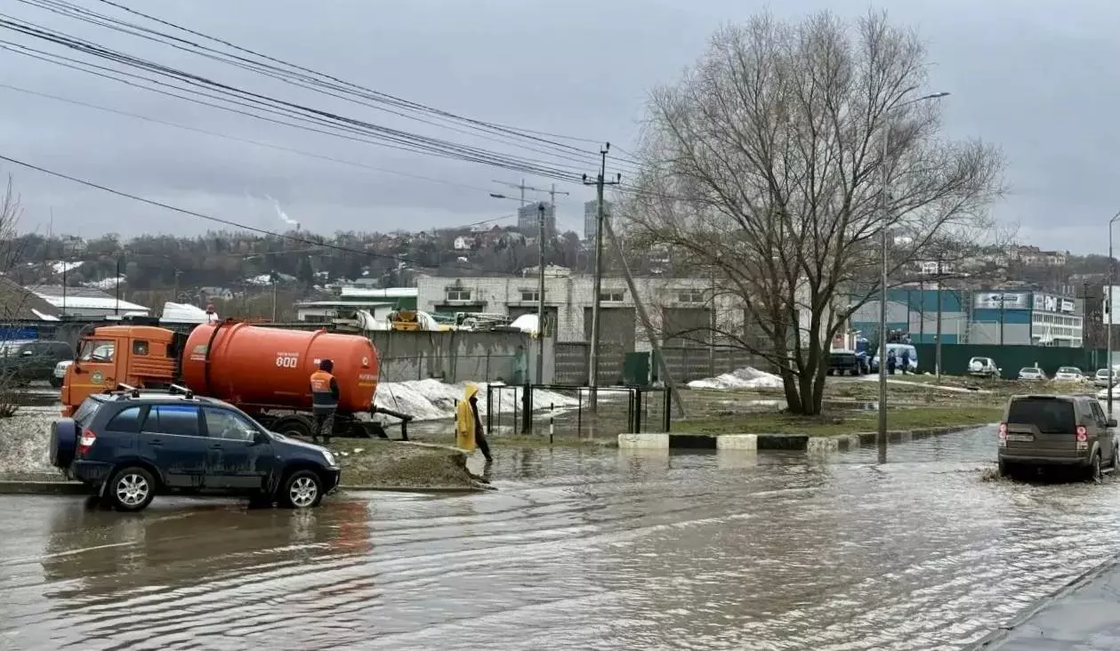 Администрация Нижнего Новгорода