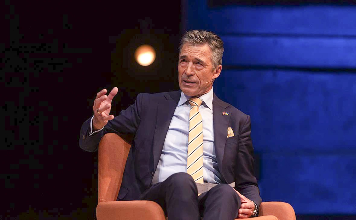 Ole Jensen / Getty Images