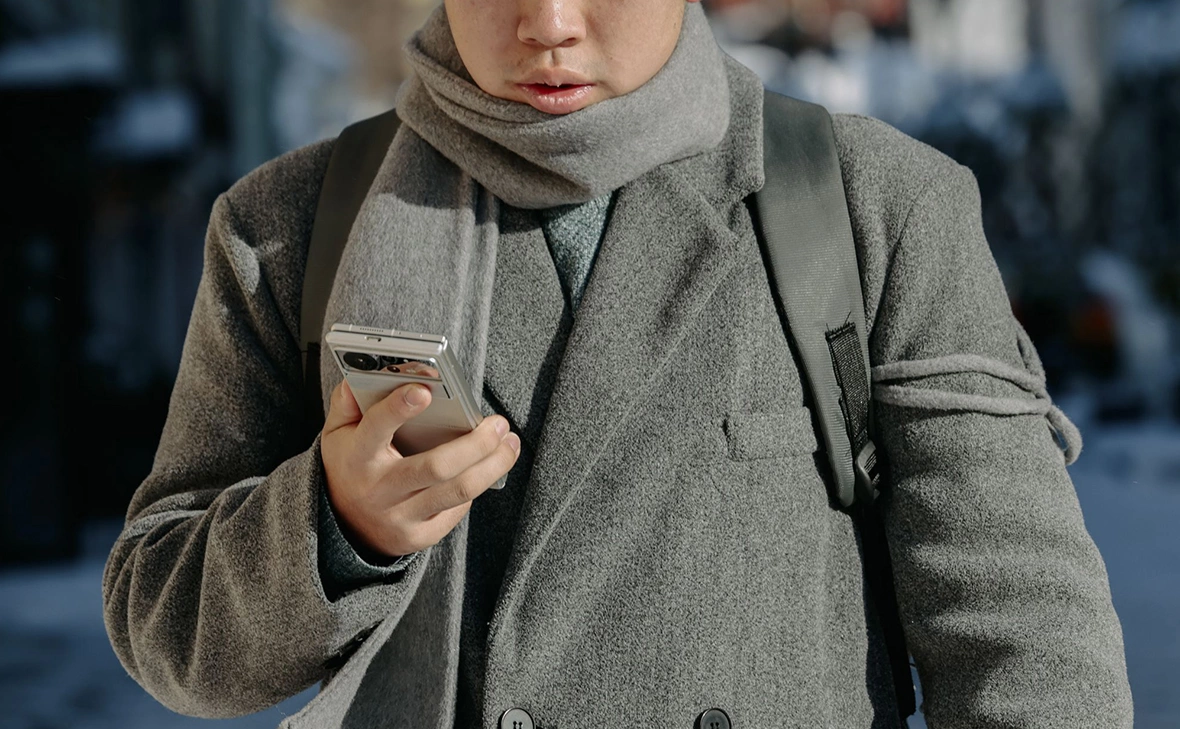 Михаил Гребенщиков / РБК