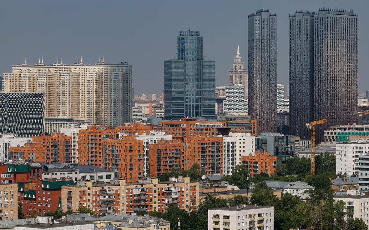 Собянин сообщил об отражении самой массированной атаки БПЛА на Москву