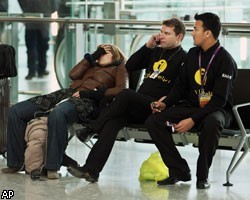 Лондонский аэропорт снова "увяз" в багаже: отменены 24 рейса