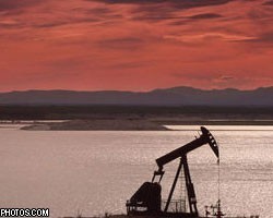 Цены на нефть преодолели порог в 140 долл./барр. 