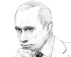 Послание В.Путина Федеральному собранию. Ретроспектива