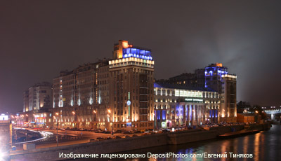 Московские "дома с  историей" на продажу