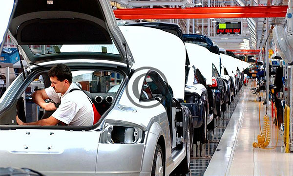 Audi увеличивает штат венгерского завода в 4 раза