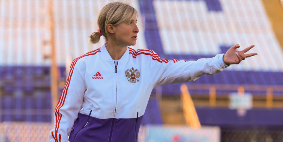 «Зенит» создаст женский футбольный клуб при поддержке Дзюбы и Семака