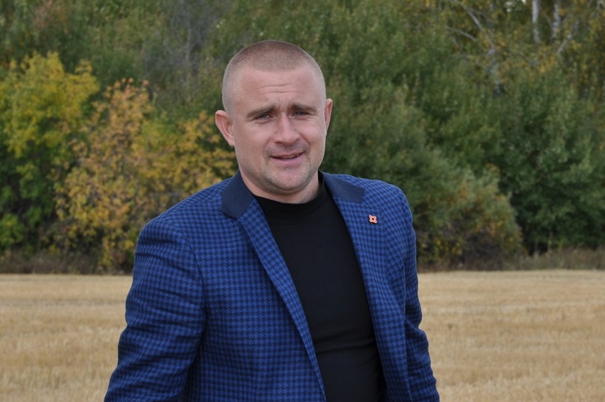 Интервью: Растениеводство выгодно, когда оно технологично и управляемо