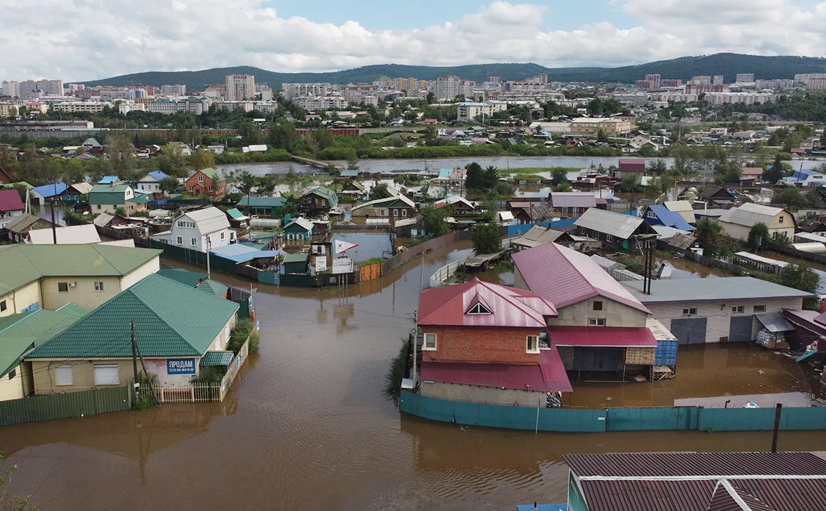 Евгений Епанчинцев / ТАСС