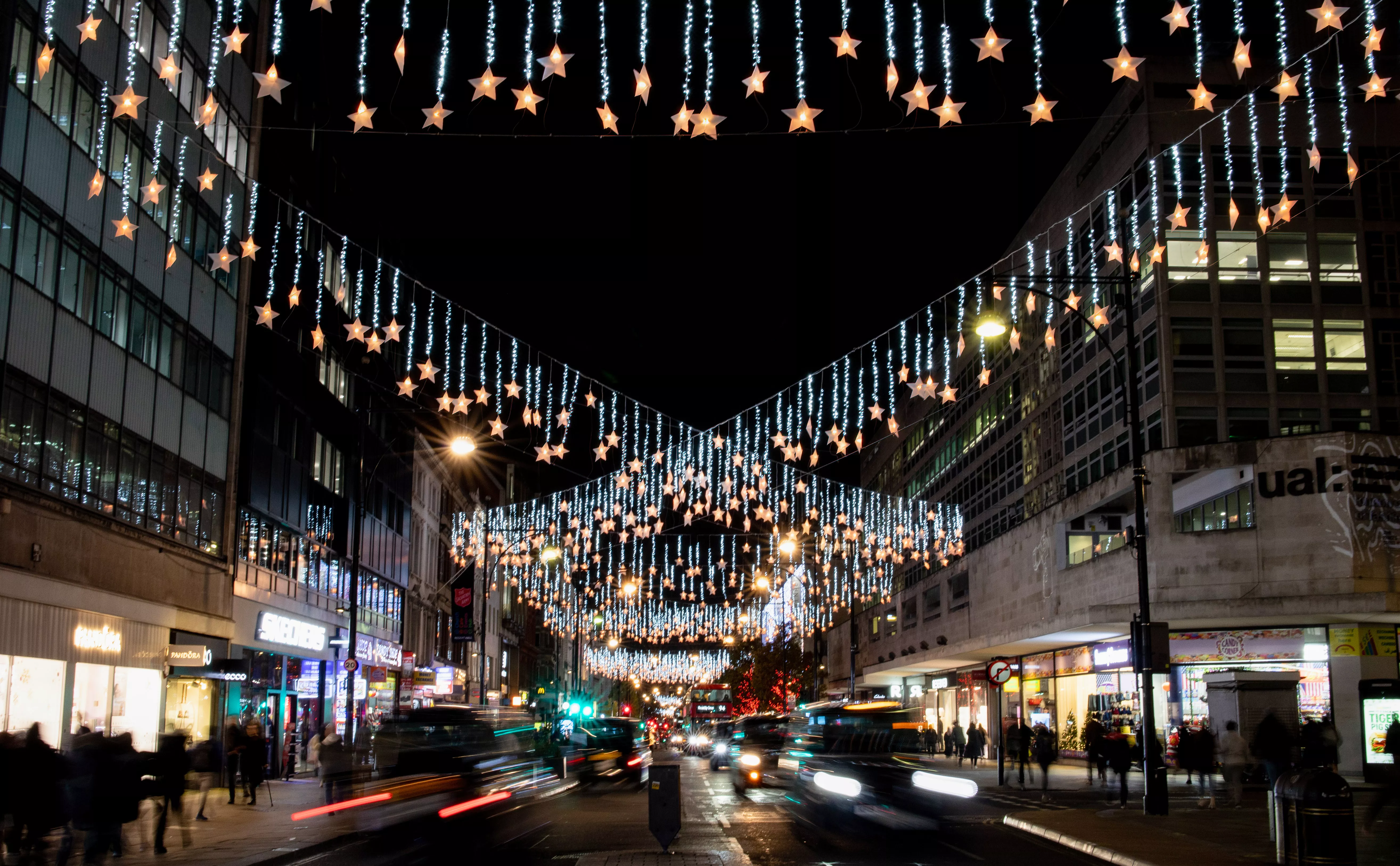 Hesther Ng / Keystone Press Agency / Global Look Press