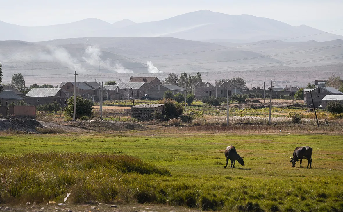 Александр Патрин / ТАСС